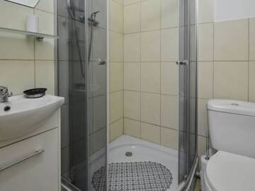 Фото номера Двухместный номер с 1 кроватью Фермерские дома Biały Dwór г. Kostrzyca 8